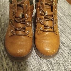 Dr scholls boots size 8